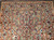 Antique Persian Serab Camelhair Runner 2x6 | Natural Wool | In-Room View 2