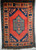 Kurdish 1288, 3' 4″ x 4' 11″, 2nd Quarter of the 1900s