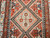 Antique Persian Malayer Rug 2x6 | Tribal Village Weave | In-Room View 3