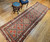 Antique Persian Malayer Rug 2x6 | Tribal Village Weave | In-Room View 8