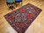 Antique Cloudband Kazak 5x8 | 19th Century | In-Room View 6