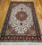Vintage Persian Shirfar Tabriz Rug 7x10 | New | In-Room View 6