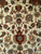 Vintage Persian Shirfar Tabriz Rug 7x10 | New | In-Room View