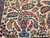 Antique Kerman Lavar Rug 11x20 | Vase Pattern | In-Room View 5