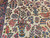 Antique Kerman Lavar Rug 11x20 | Vase Pattern | In-Room View 4