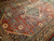 Mahal Sultanabad 1402, 10’ 4” x 14’ 8”, 4th Quarter of the 1800s