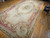 Antique French Aubusson Carpet 11x21 | Palace Scale | In-Room View 5