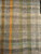 Vintage Turkish Kilim Runner 3x7 | Earth Tones