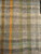 Vintage Turkish Kilim Runner 3x7 | Earth Tones
