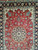 Tabriz 1207, 3’ 4” x 5’ 2”, 3rd Quarter of the 1900s