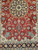 Tabriz 1207, 3’ 4” x 5’ 2”, 3rd Quarter of the 1900s