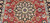 Antique Persian Tabriz Rug | Fine City Weave | In-Room View 4