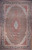 Early 20th Century Mansion Size Persian Tabriz in Mahi Pattern, The Persian Knot Gallery, SKU 1257