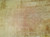 Vintage Turkish Oushak Runner 4x13 | Taupe Medallion | Border Detail