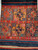 Antique Shirvan Soumak Textile Panel – Caucasian Flatweave Tapestry,  ⁨@thepersianknot⁩  , SKU 1254