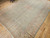 Antique Turkish Oushak Rug 6x9 | Soft Palette | In-Room View 8