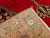 Antique Persian Mazgalan Rug | Village Tribal Weave | In-Room View 4