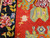 Vintage Karabagh Rug 4x7 | Gol Farang Floral | In-Room View