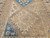 Antique Caucasian Shirvan Rug | Geometric | Lower Section Detail