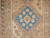 19th Century Handwoven Caucasian Shirvan Area Rug, Medallion Design, The Persian Knot Gallery, SKU 1074