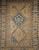 19th Century Handwoven Caucasian Shirvan Area Rug, Medallion Design, The Persian Knot Gallery, SKU 1074