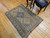 19th Century Handwoven Caucasian Shirvan Area Rug, Medallion Design, The Persian Knot Gallery, SKU 1074