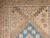 Antique Caucasian Shirvan Rug | Geometric | In-Room View 2