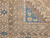 Antique Caucasian Shirvan Rug | Geometric | In-Room View 3