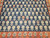 Antique Persian Kurdish Kilim | Tribal Flatweave | In-Room View 2