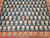 Antique Persian Kurdish Kilim | Tribal Flatweave | In-Room View 2