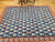 Antique Persian Kurdish Kilim | Tribal Flatweave | In-Room View 5