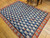 Antique Persian Kurdish Kilim | Tribal Flatweave | In-Room View 4