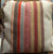 Antique Pillow | Handwoven | In-Room View