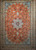 Vintage Persian Tabriz Rug 7x10 | New Condition