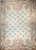 Vintage French Aubusson Tapestry Rug 12x18 | Allover Floral