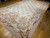 Vintage French Aubusson Tapestry Rug 12x18 | Allover Floral | In-Room View 3