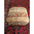 Pillow 1464, 17″ x 16” x 4”, 4th Quarter of the 1800s