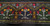 Vintage Uzbek Suzani Silk Embroidery | Handcrafted Central Asia | In-Room View