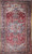 Antique Persian Heriz Serapi 10x20 | Palace Size