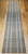 Vintage American Rag Runner 2x6 | Handwoven Stripe | In-Room View 11