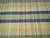 Vintage American Rag Runner 2x6 | Handwoven Stripe | In-Room View 2