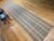 Vintage American Rag Runner 2x6 | Handwoven Stripe | In-Room View 10