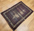 Antique Shirvan Prayer Rug 3x4 | Paisley Boteh | In-Room View 4