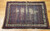 Antique Shirvan Prayer Rug 3x4 | Paisley Boteh | In-Room View 5