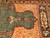 Turkish Silk Hereke 1392, 23” x 38”, 1st Quarter of the 1900s