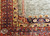 Antique Turkish Silk Hereke Rug | Fine Ottoman Weave | In-Room View 4