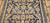 Antique Persian Malayer Rug 4x6 | Herati Gol Farang | In-Room View 2