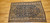 Antique Persian Malayer Rug 4x6 | Herati Gol Farang | In-Room View 7