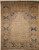 Vintage Persian Kalamkar Textile | Handwoven Antique Textile