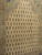 Vintage Persian Kalamkar Textile | Handwoven Antique Textile | Center Field Close-Up